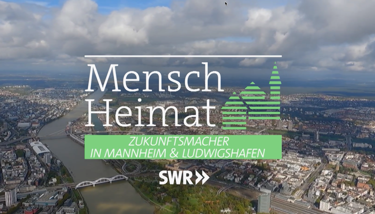 Zukunftsmacher in Mannheim & Ludwigshafen